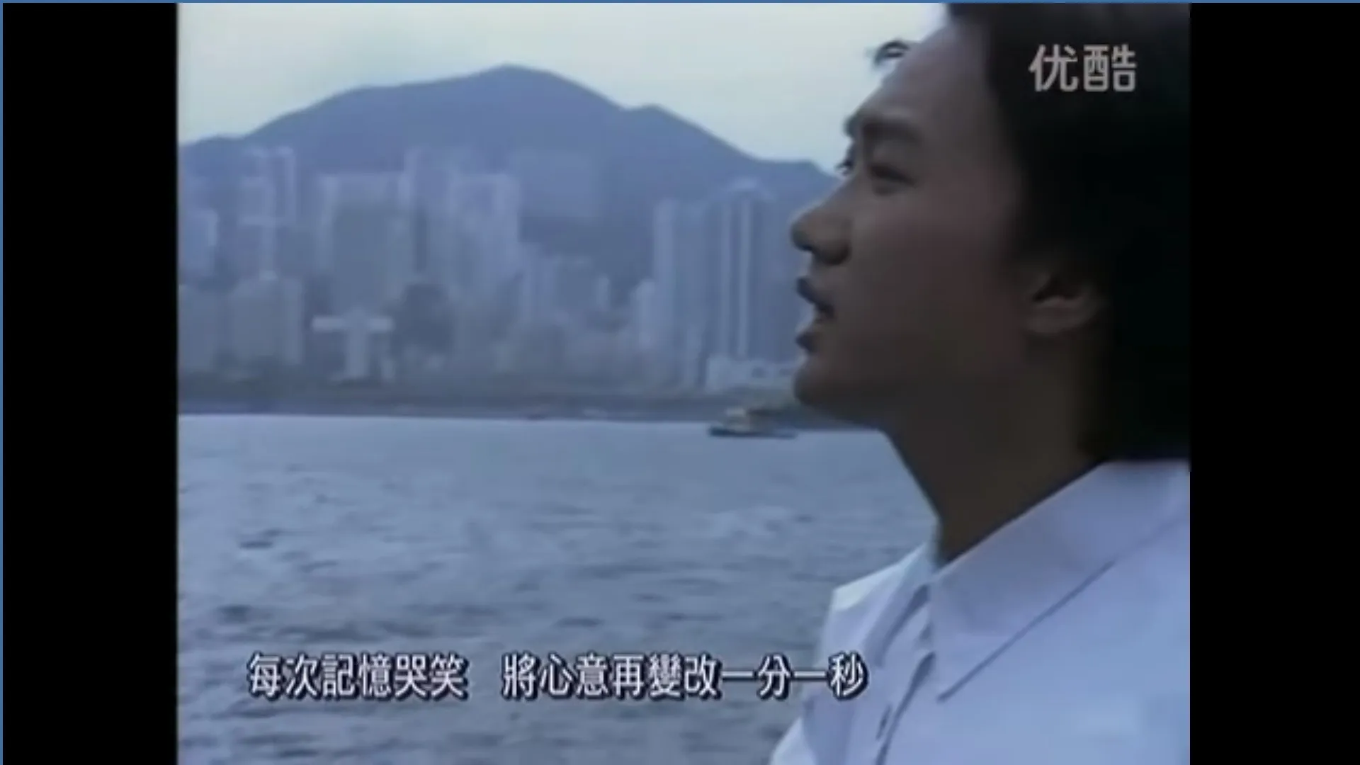 4首無綫劇集歌勁應景 Beyond《無悔這一生》歌詞劃時代