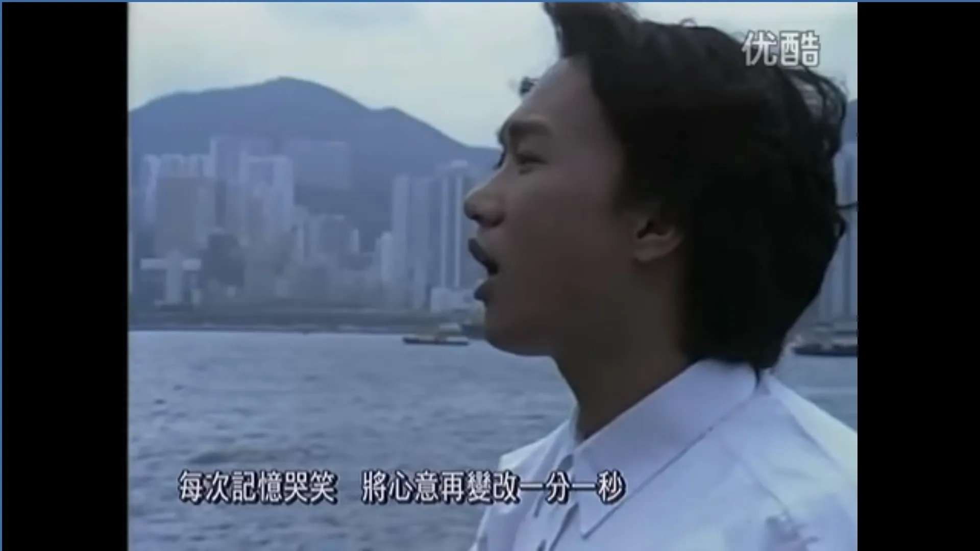 4首無綫劇集歌勁應景 Beyond《無悔這一生》歌詞劃時代