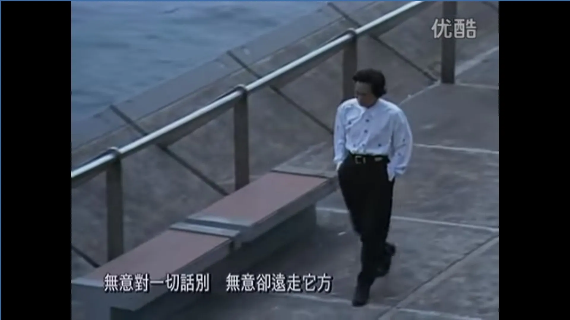 4首無綫劇集歌勁應景 Beyond《無悔這一生》歌詞劃時代