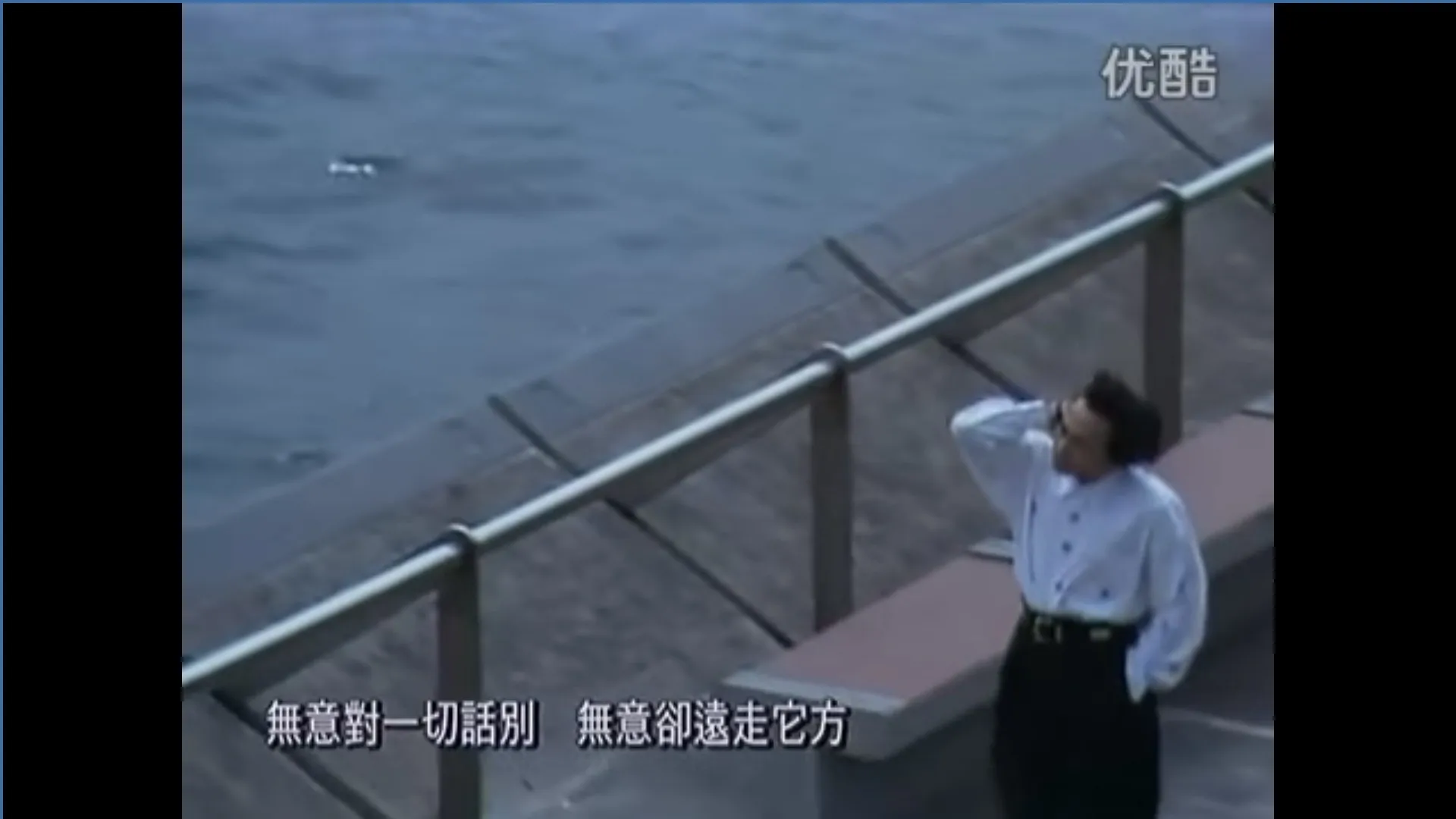 4首無綫劇集歌勁應景 Beyond《無悔這一生》歌詞劃時代