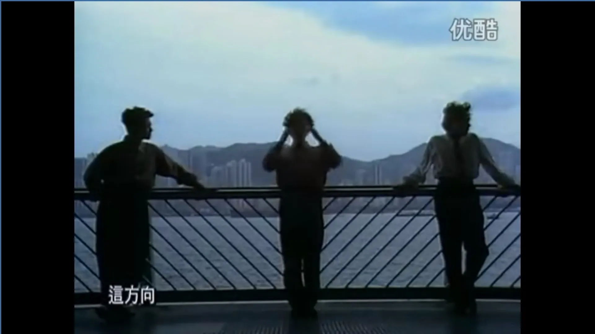 4首無綫劇集歌勁應景 Beyond《無悔這一生》歌詞劃時代