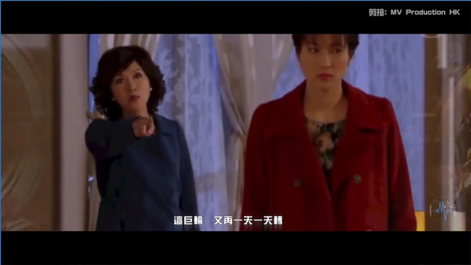 4首無綫劇集歌勁應景 Beyond《無悔這一生》歌詞劃時代