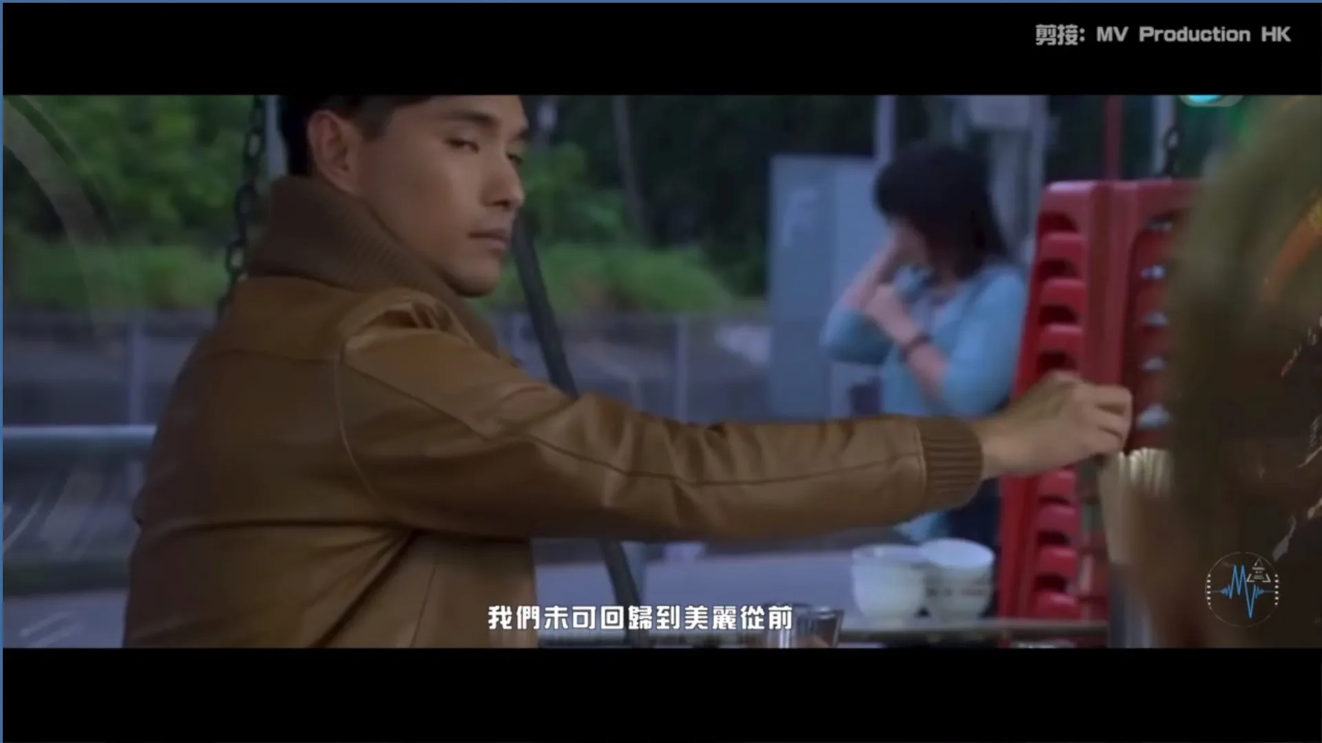 4首無綫劇集歌勁應景 Beyond《無悔這一生》歌詞劃時代