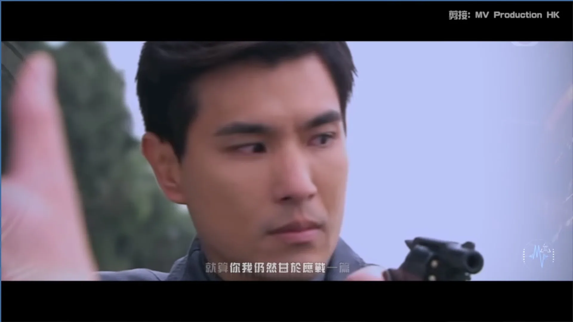 4首無綫劇集歌勁應景 Beyond《無悔這一生》歌詞劃時代