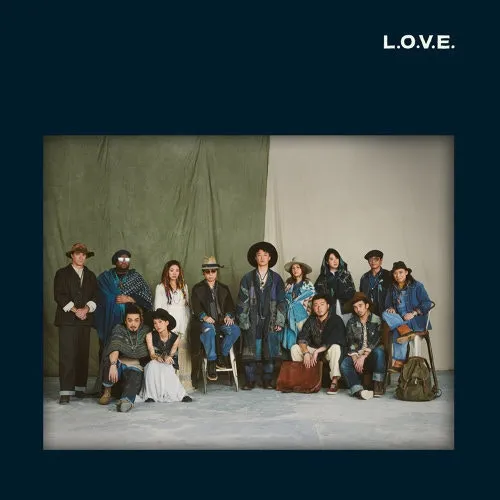香港神檯歌手陳奕迅，去年12月推出的《L.O.V.E》至今賣出503隻，以今日的銷量來說已是相當不錯的成績。(資料圖片)