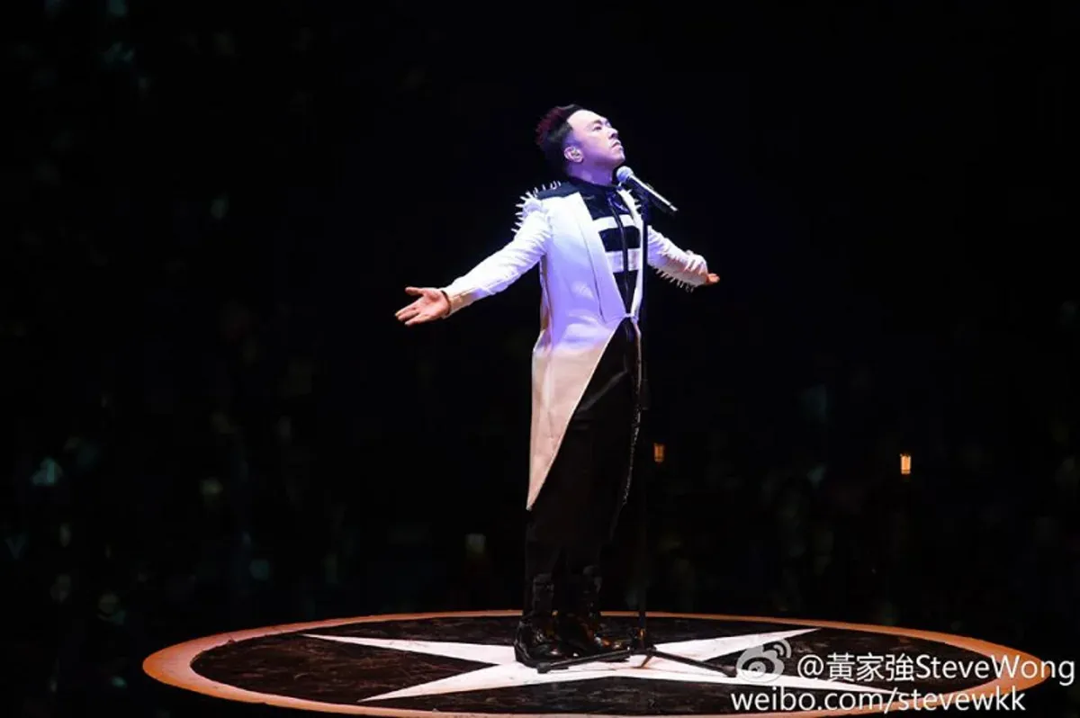 Beyond singer Wong Ka Keung celebrates sad 55th birthday, asks fans to pray for Hong Kong