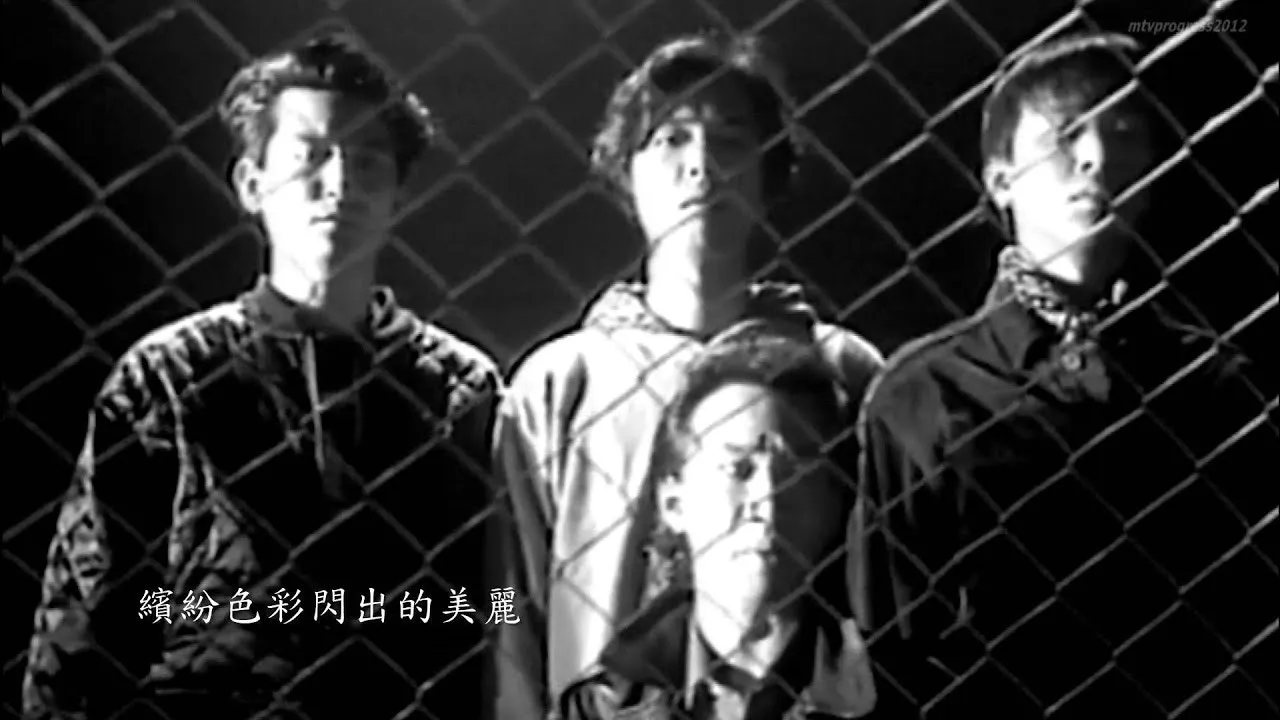 Beyond是香港的傳奇樂隊，大家印象最深刻是4人陣容。(資料圖片)