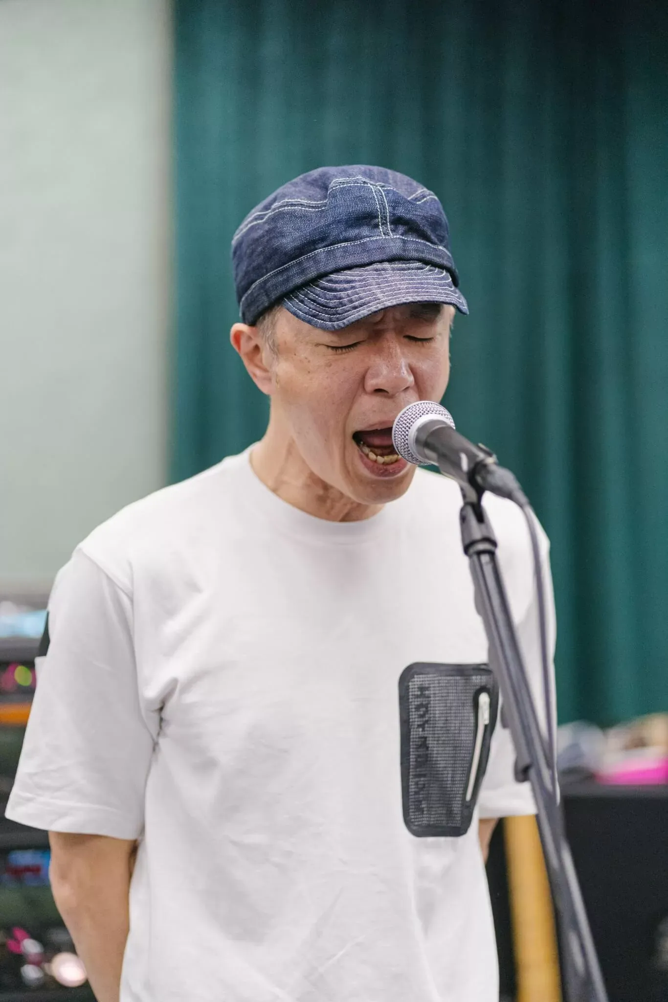 澳門開搖滾騷｜黃貫中偕六大樂隊向Beyond致敬