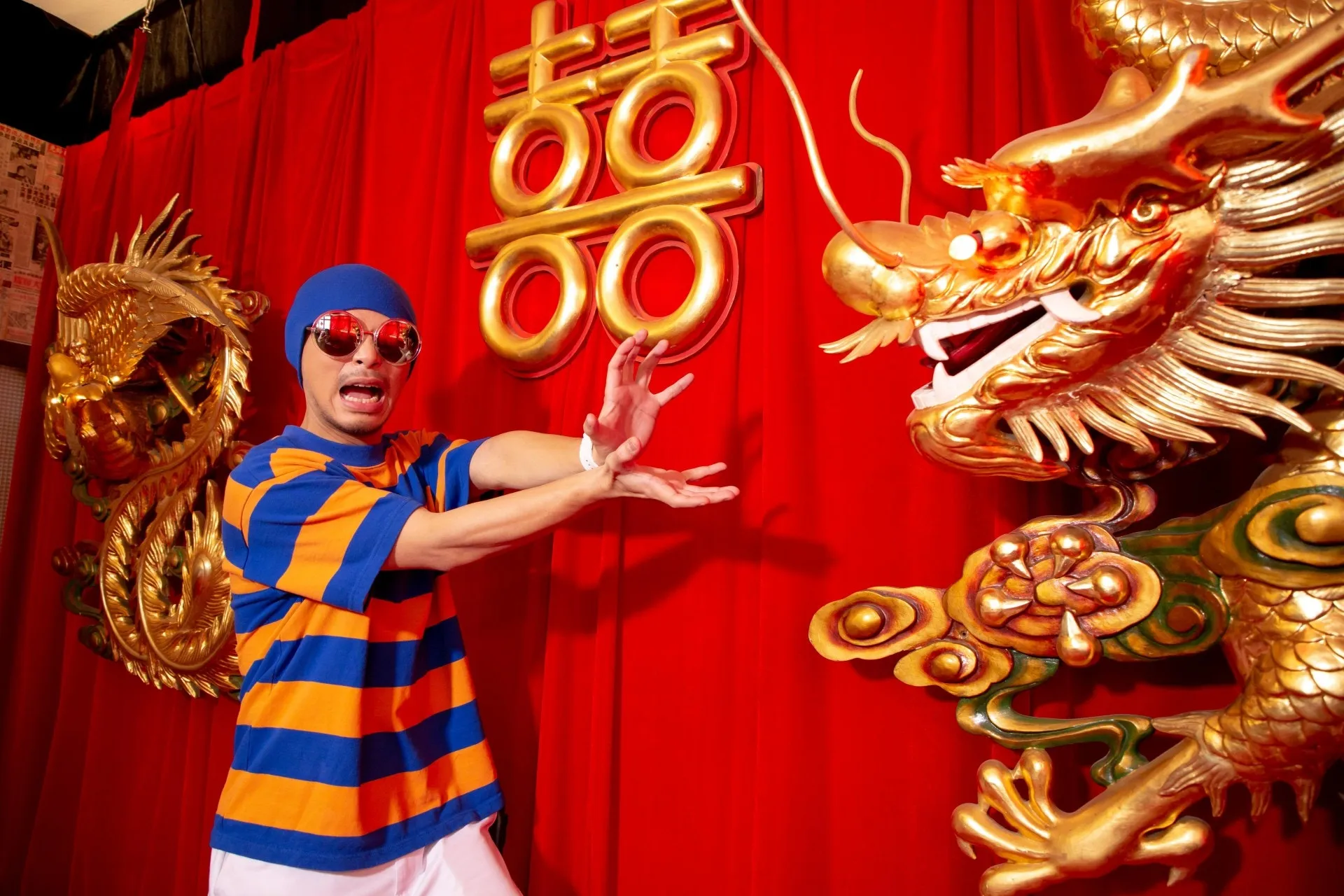 最近一次黃明志討論對新冠肺炎命名的看法，他認為以爆發當地命名是為了讓世人記得不同病毒防疫的重要性。（資料圖片）