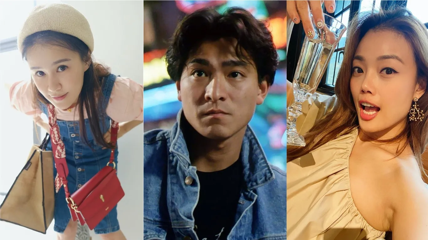 其實，很多娛樂巨星或國際級導演也在公共屋邨長大，但他們卻沒有甘於現況，而是捉緊自己的夢想和任何一個機遇，成就屬於自己發光發亮的人生。以下筆者為大家盤點從小在公共屋邨長大的藝人，如今成了觀眾眼中的男神女神，他們努力向上又不忘本的態度都值得女生們學習。(wongtsuiyu@IG／andylauox@IG／yungchoyee@IG)