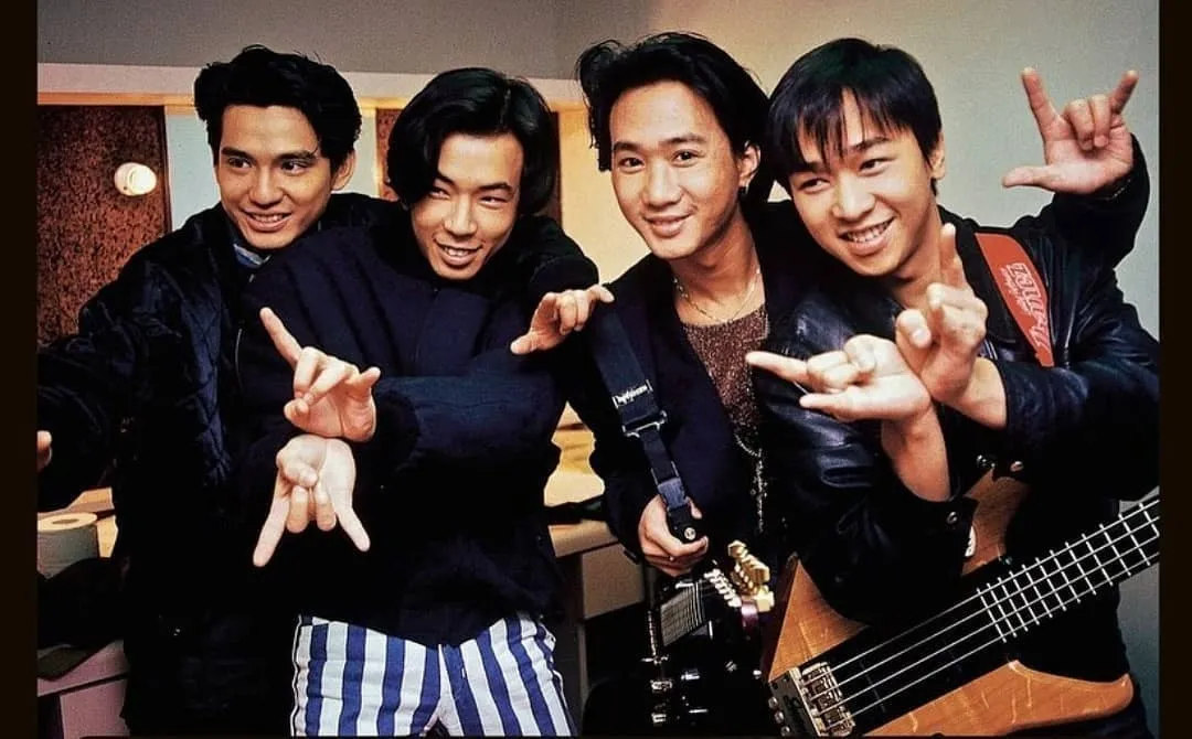 【公屋名人】當時的Beyond樂隊為香港的樂壇帶來不一樣的音樂方向，更為香港的樂壇帶來別具一格的音樂風格，所以可以說：「其實居住在公共屋邨，只要有夢想，努力堅持也可以夢想成真的。(kwkpbeyond@IG)