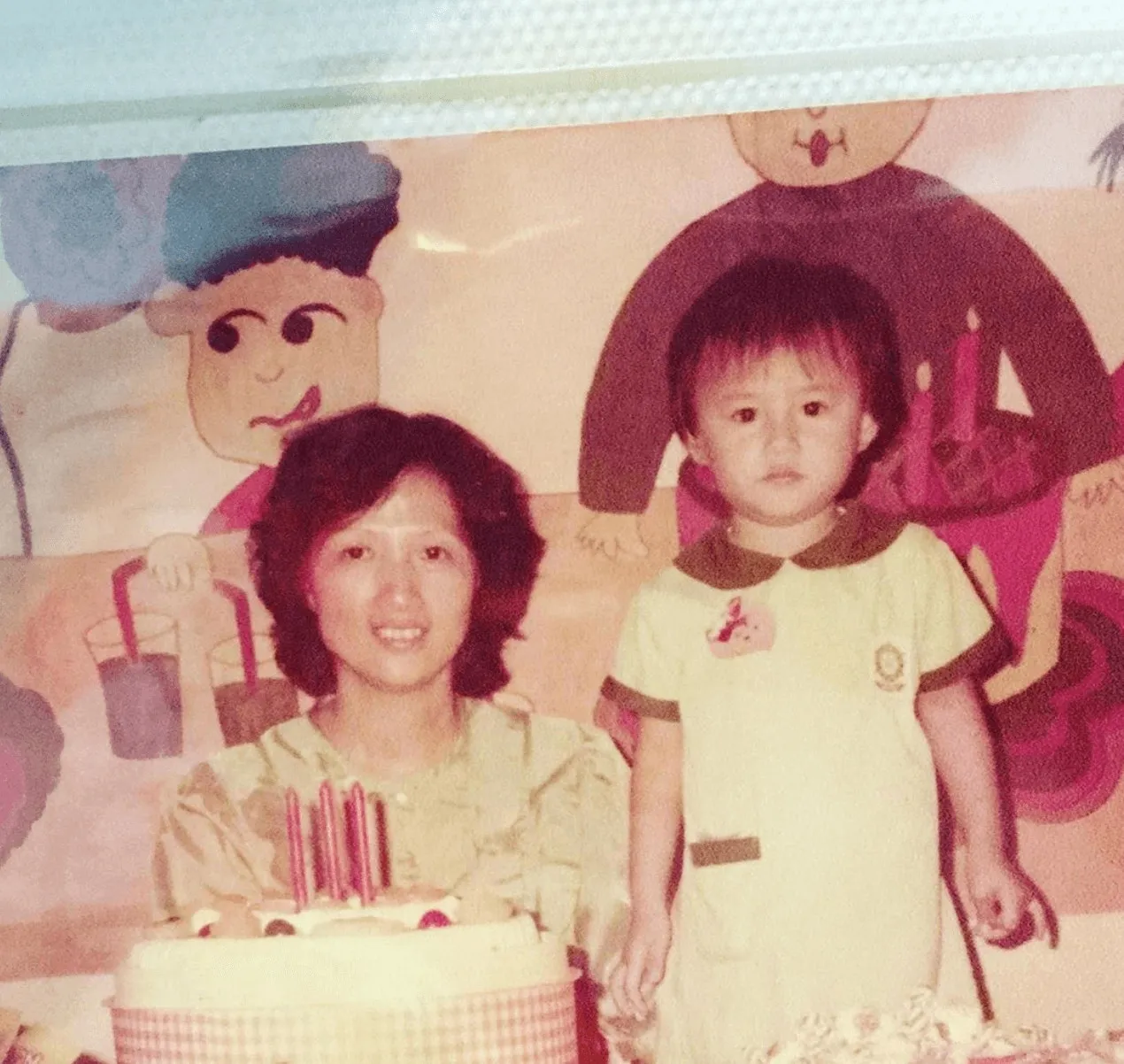 【公屋名人】你有沒有想過原來黃翠如也曾居住過公屋？(wongtsuiyu@IG)