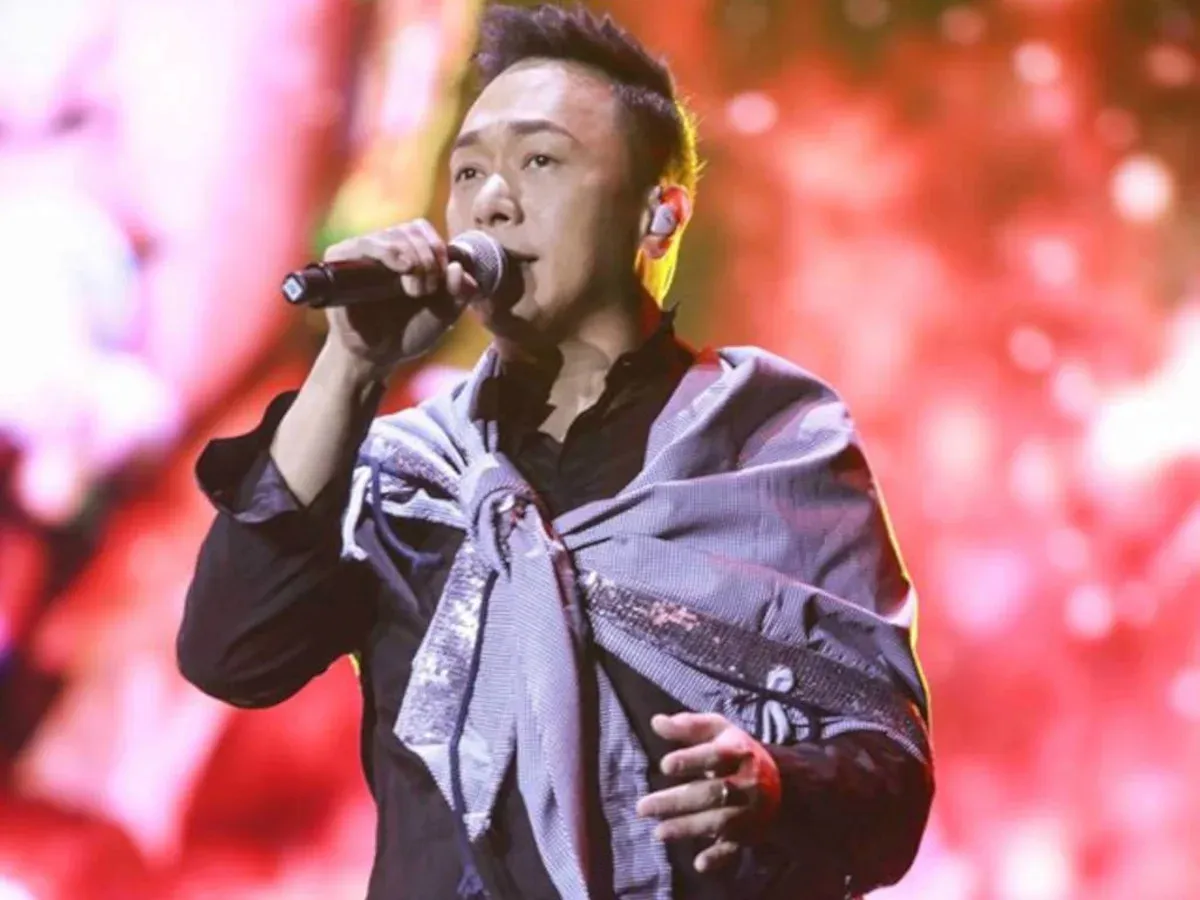 Steve Wong misses brother on 27th anniversary of his death