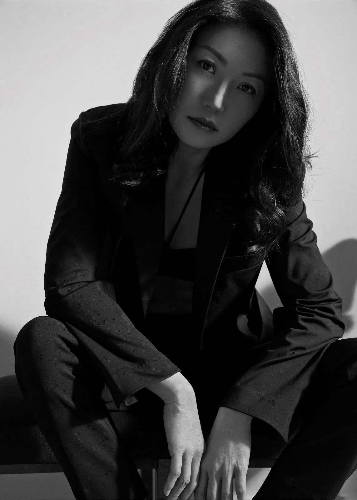 Susan Wong負責翻唱《蔓珠沙華》。