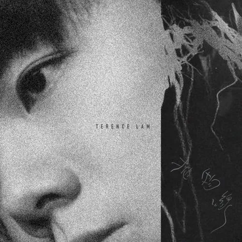 林家謙〈拋物線〉（數位單曲封面）
