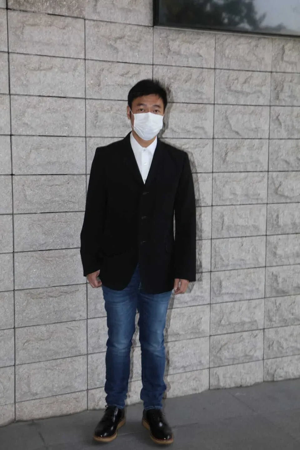 唐奕聰安息禮｜太極五子扶靈心情未平伏 樂隊演唱會預留Gary位置