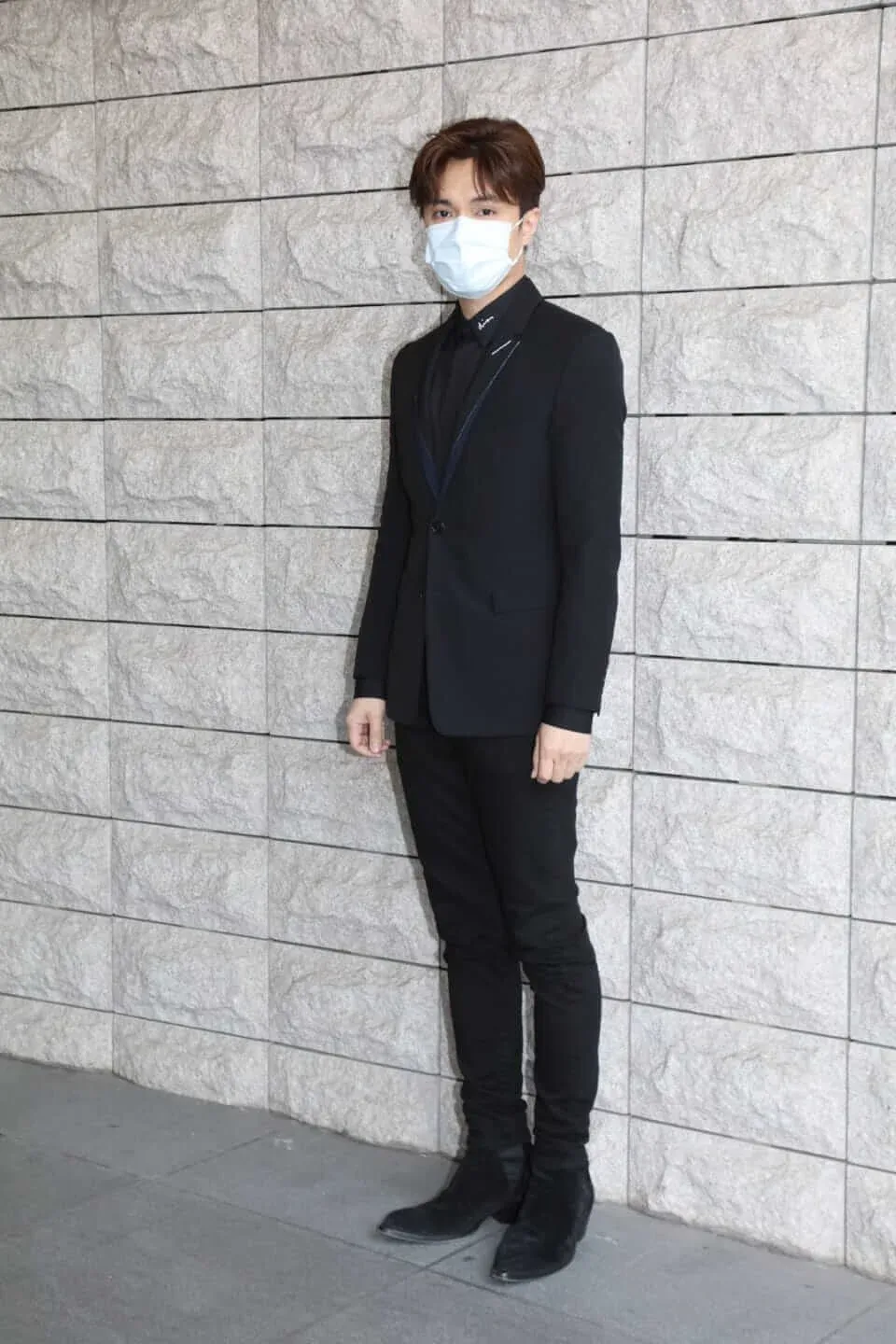 唐奕聰安息禮｜太極五子扶靈心情未平伏 樂隊演唱會預留Gary位置