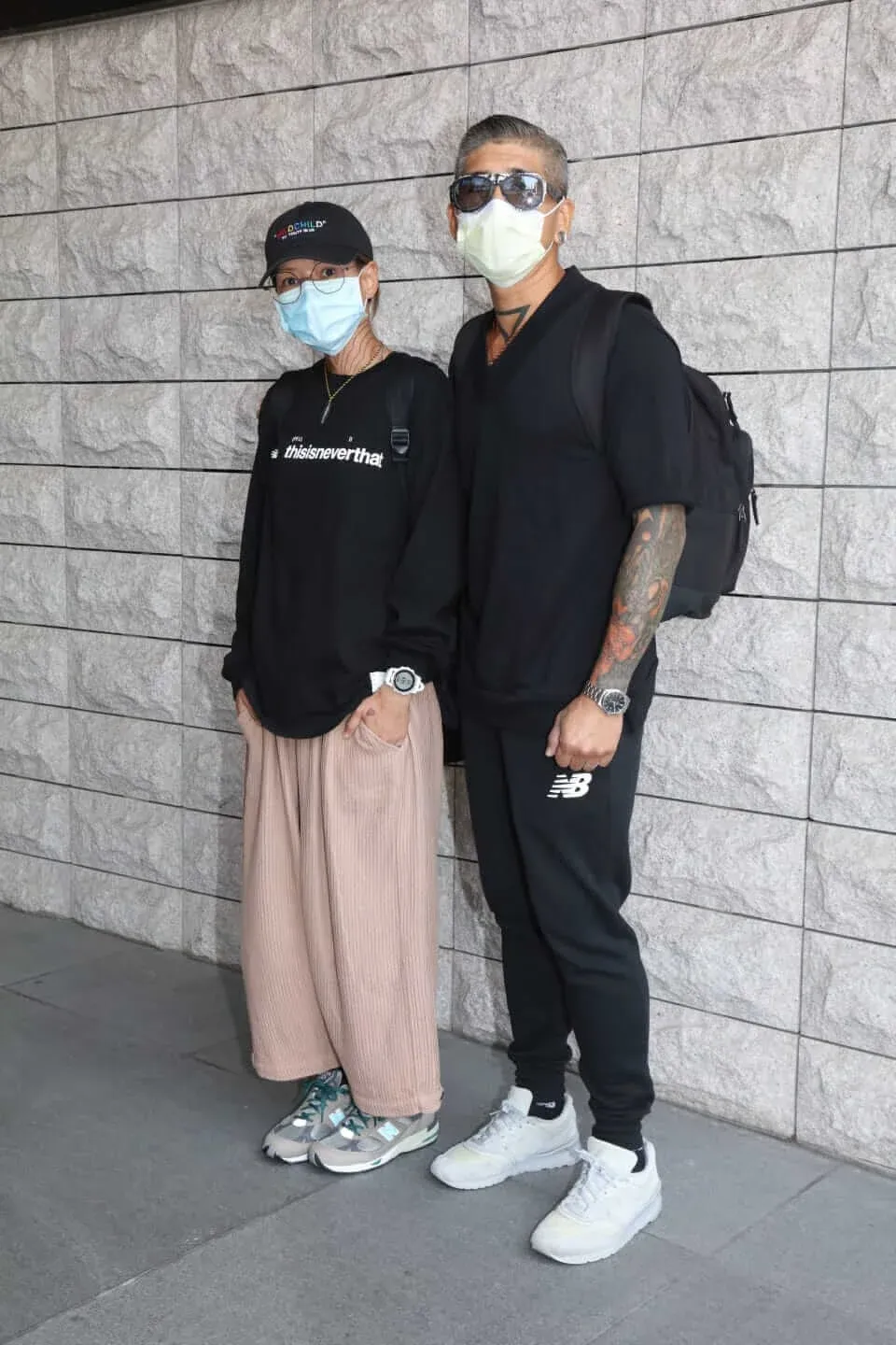 唐奕聰安息禮｜太極五子扶靈心情未平伏 樂隊演唱會預留Gary位置