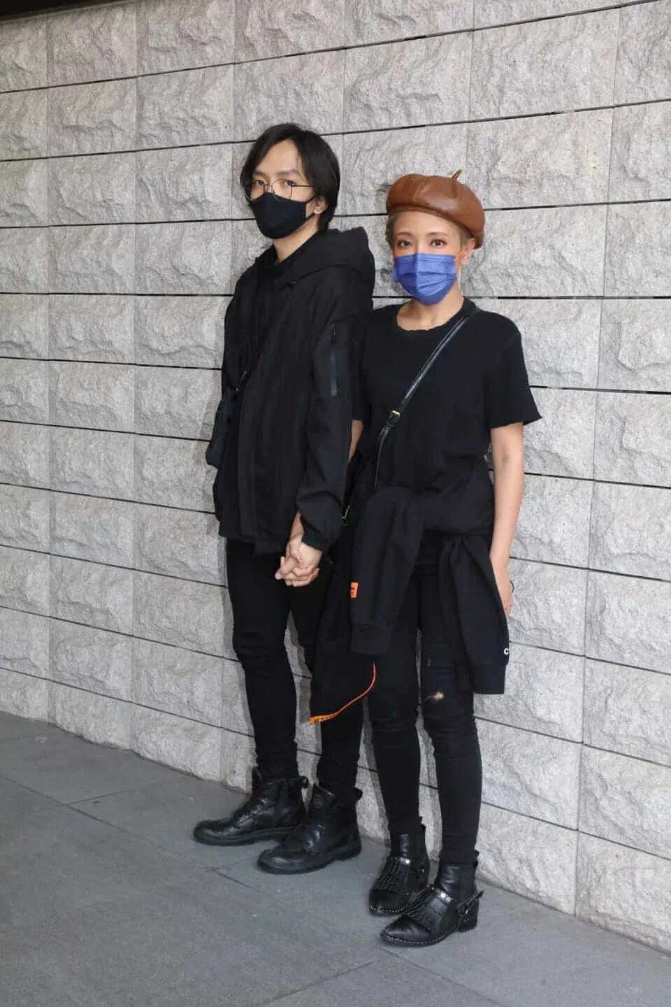 唐奕聰安息禮｜太極五子扶靈心情未平伏 樂隊演唱會預留Gary位置