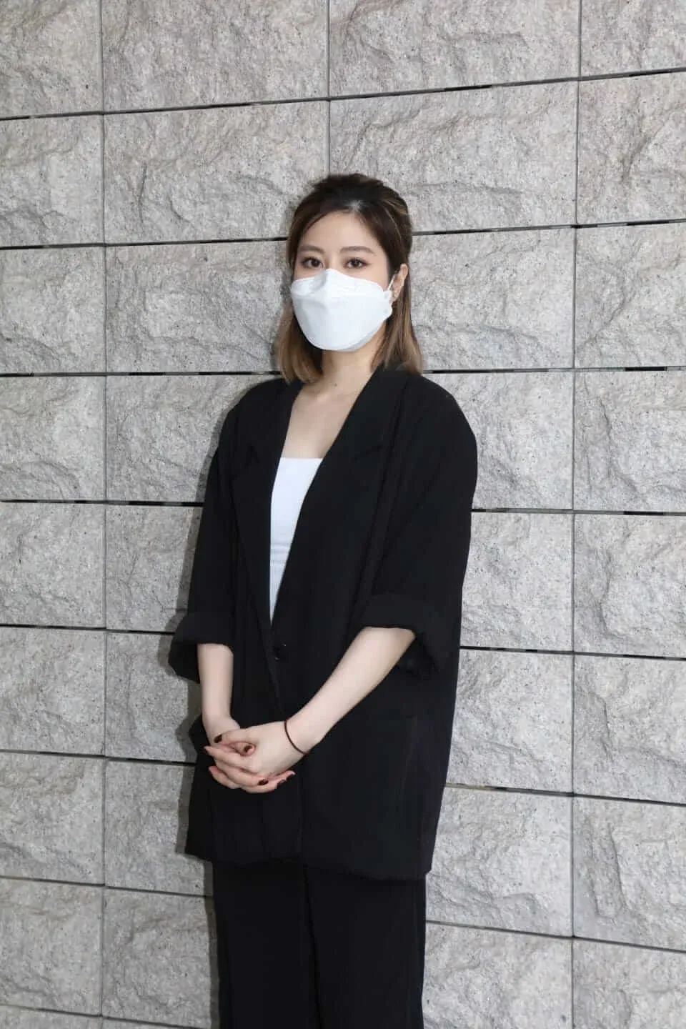 唐奕聰安息禮｜太極五子扶靈心情未平伏 樂隊演唱會預留Gary位置