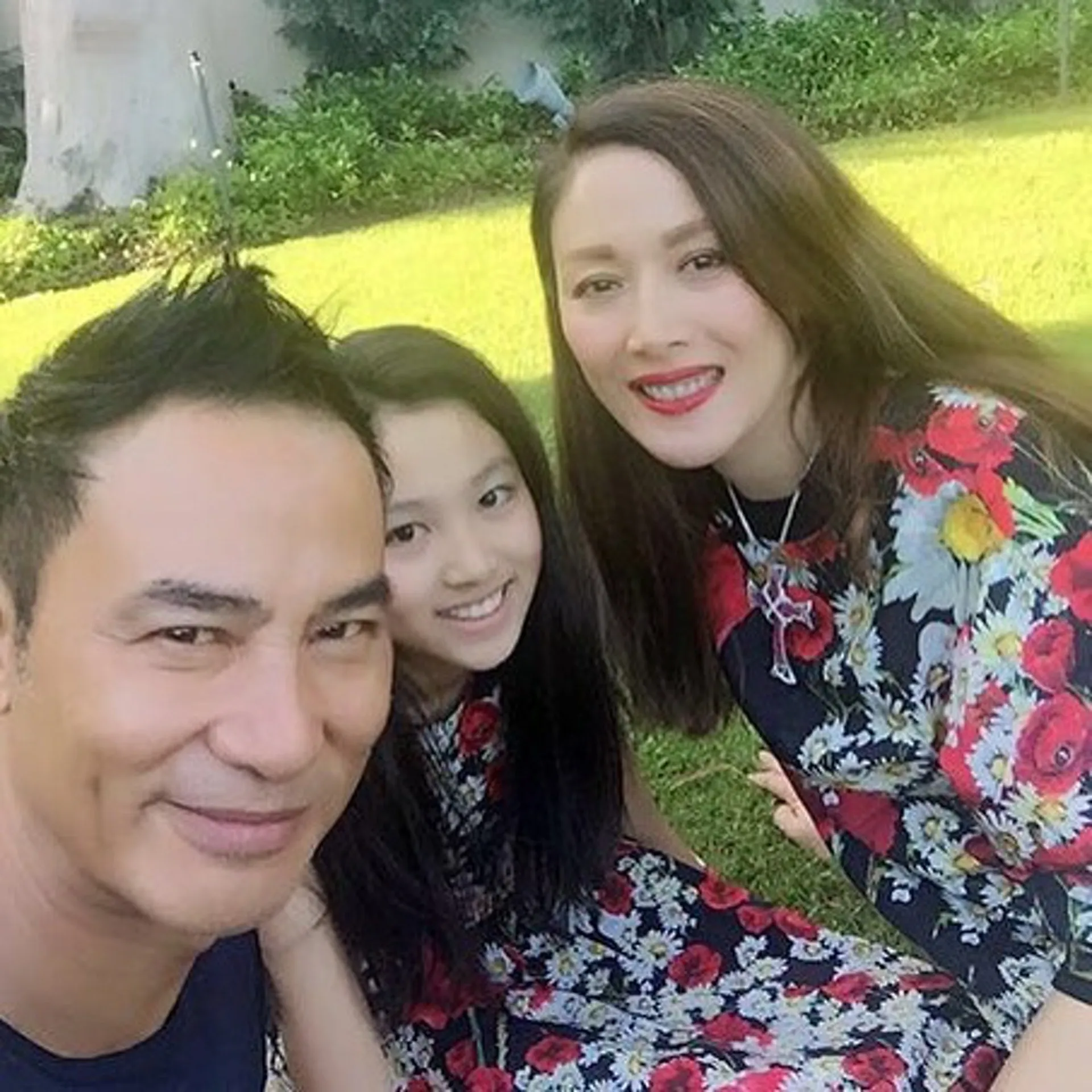 （圖片來源：IG@simonyamofficial）