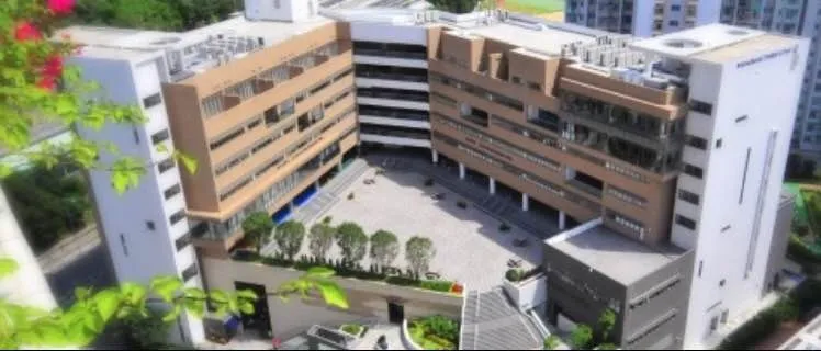 基督教國際學校