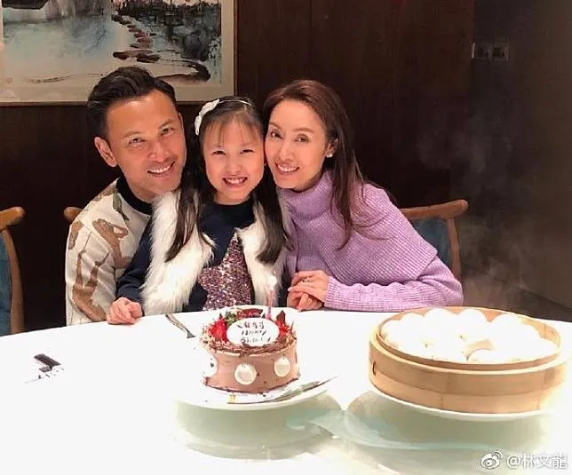 陳豪兒子讀新加坡國際 郭可盈徐淑敏女兒是校友 朱茵女兒讀呢間