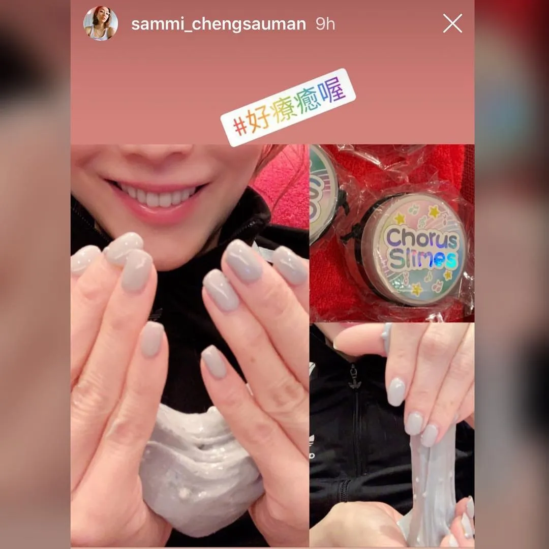 （IG@kimbeechan_official）