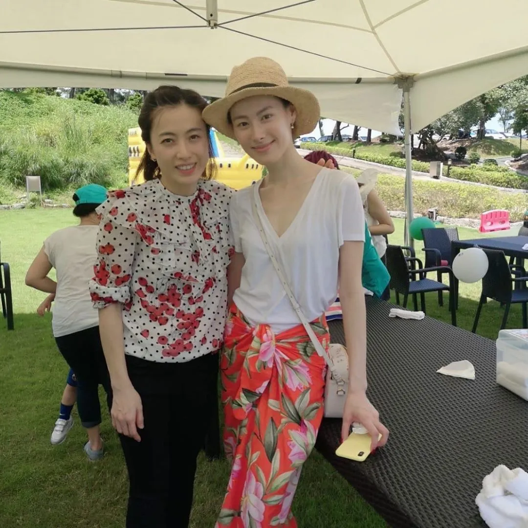（IG@kimbeechan_official）