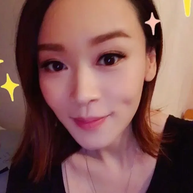 2001年香港小姐冠軍楊思琦（ig：szekikk）