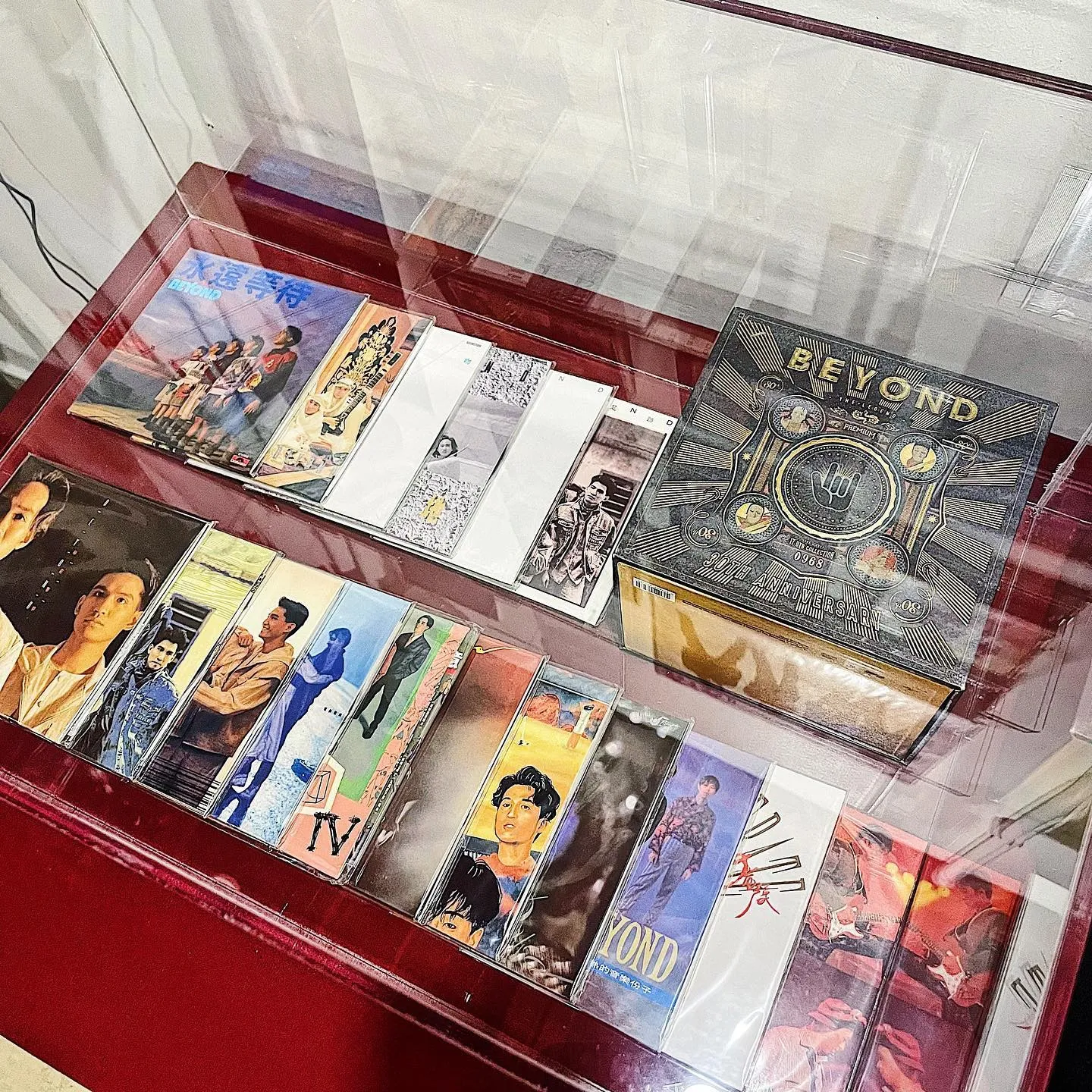（文化屋雑貨店）