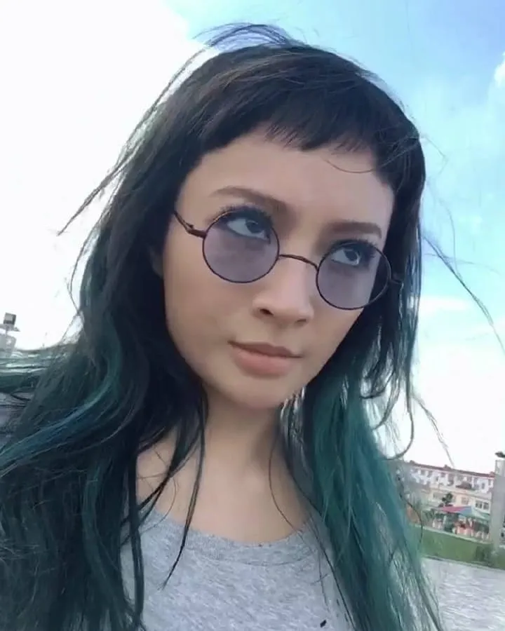 Faye（IG@faye.officialpage）