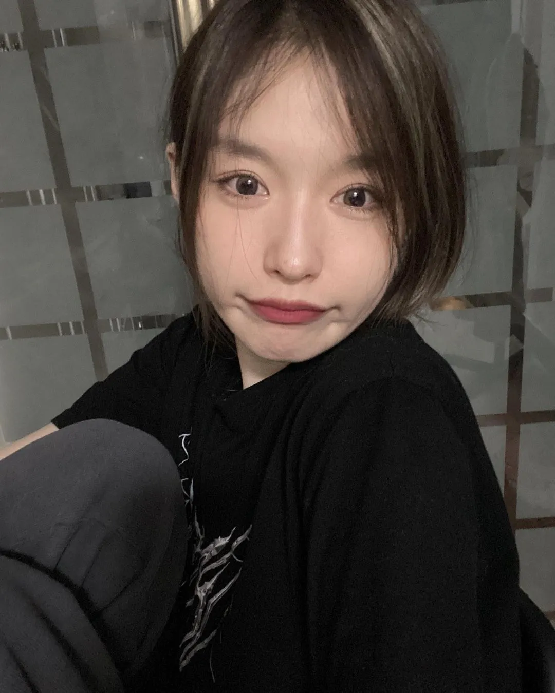 F.I.R.新主音Lydia韓睿（IG@qieqie.han）
