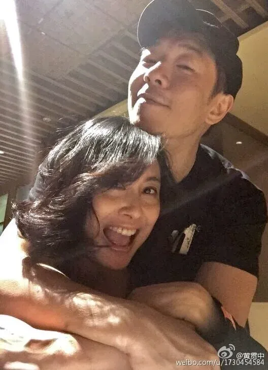 披荊斬棘的哥哥｜張晉獲蔡少芬隔空示愛 黃貫中爆另有老婆？