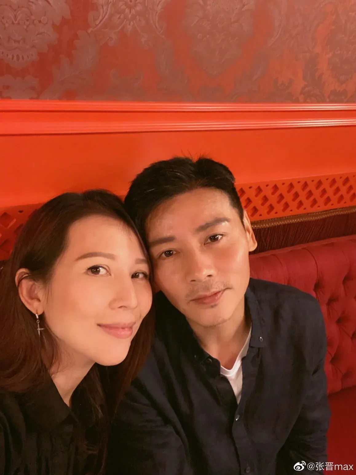披荊斬棘的哥哥｜張晉獲蔡少芬隔空示愛 黃貫中爆另有老婆？