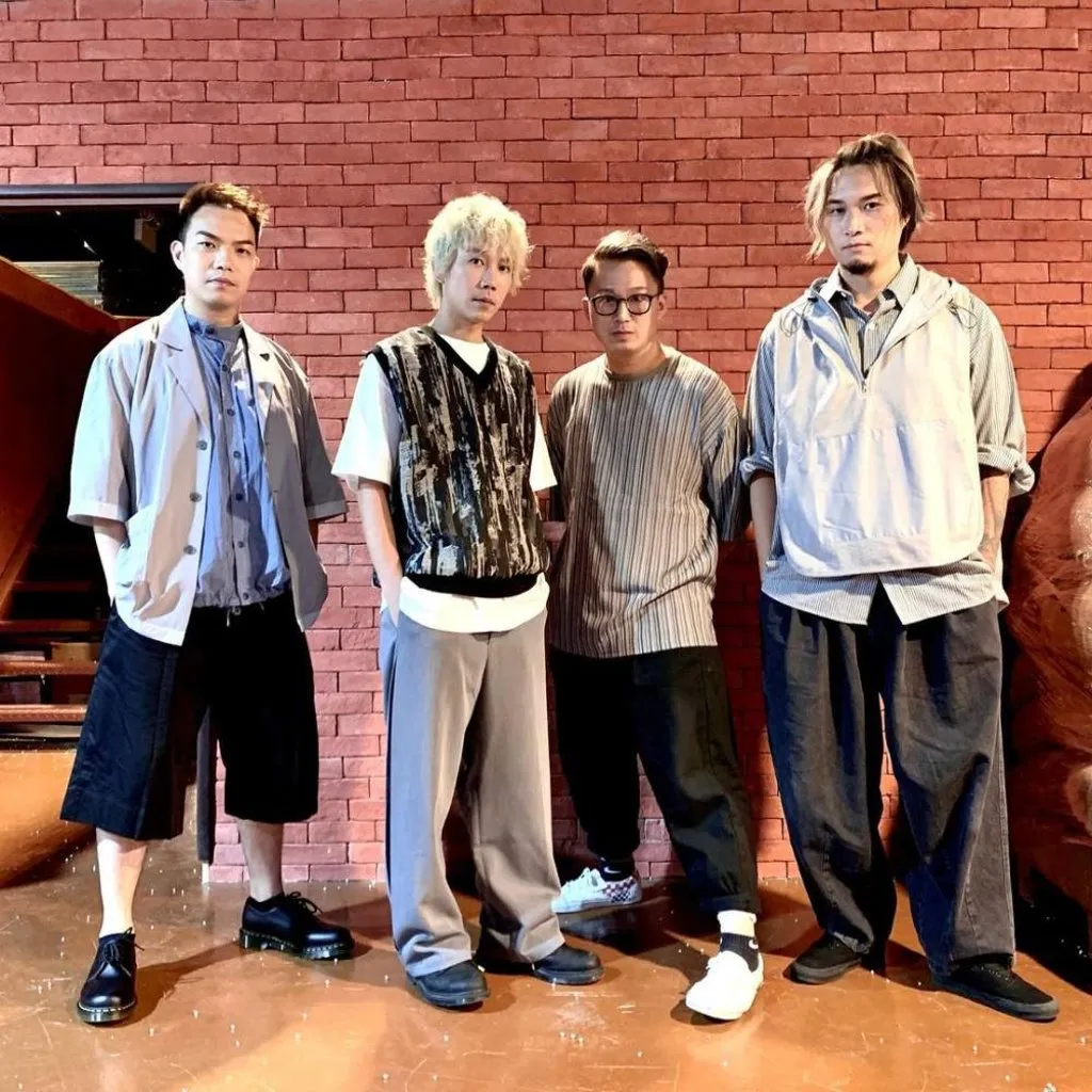 ToNick formed their own record company 709394 Production in 2013. Photo: @tonick_official/Instagram