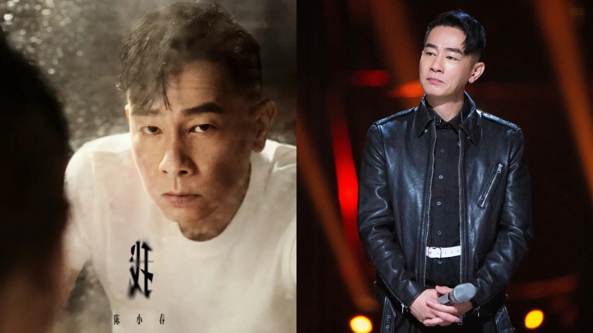 披荊斬棘的哥哥｜揭開陳小春不為人知的過去 古惑仔變大灣區代表
