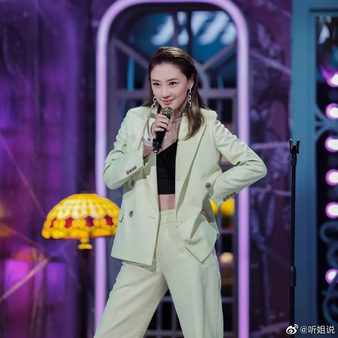 應采兒（IG@yingcaier）