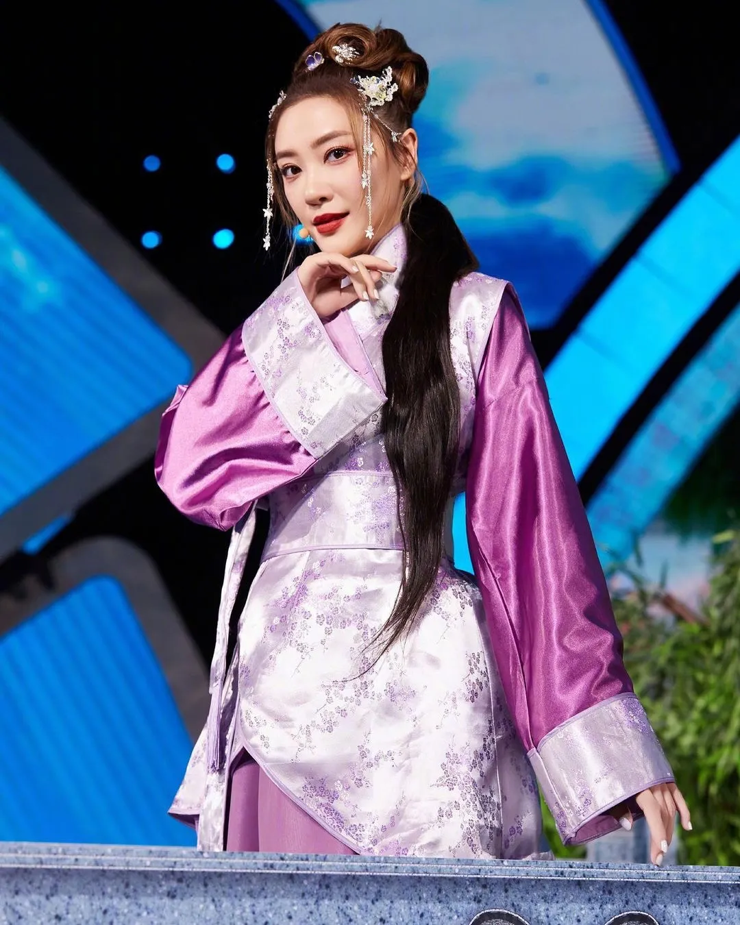 應采兒（IG@yingcaier）