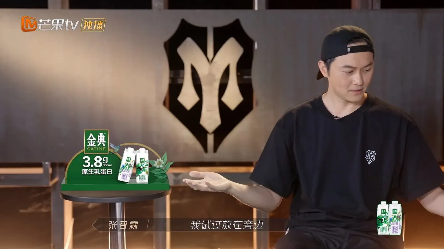 放在旁邊很恐怖。（視頻截圖）