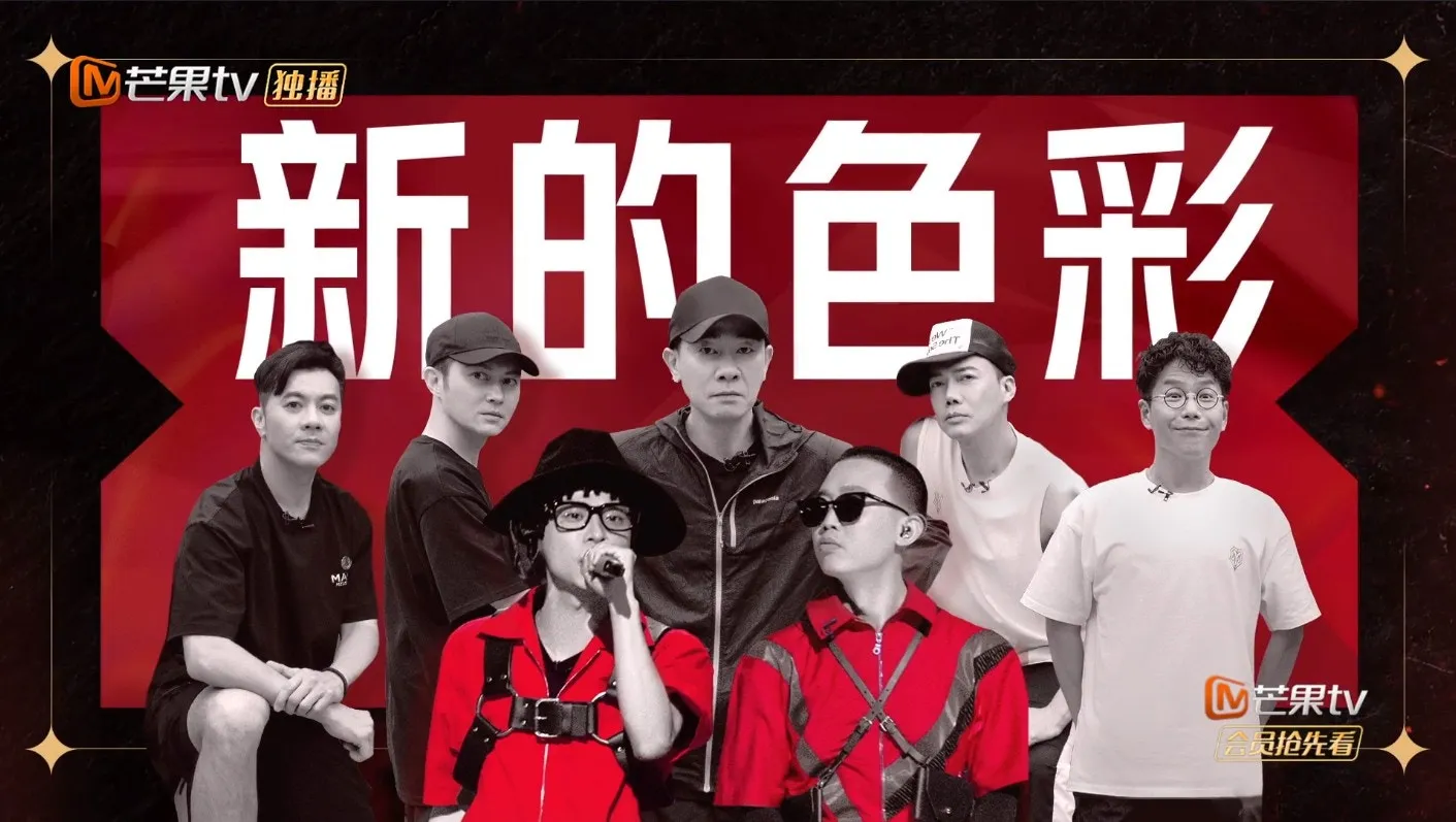 與Bridge部落聯盟大灣區五人組非常安心。（視頻截圖）