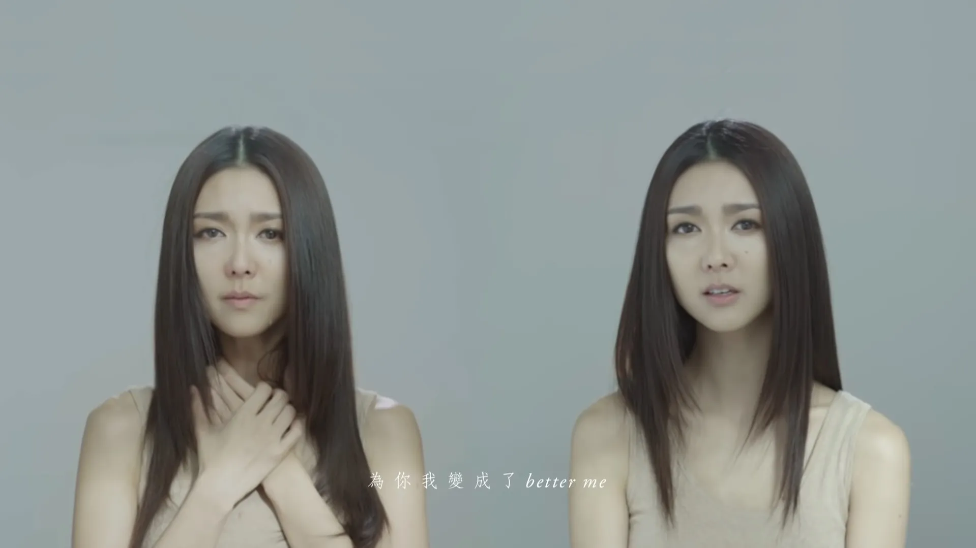薛凱琪過去的《南瓜車》、《886》等作品皆深受歡迎，而能達成千萬點擊里程碑的作品是《Better Me》，擁有約1069萬次點擊。（MV截圖）