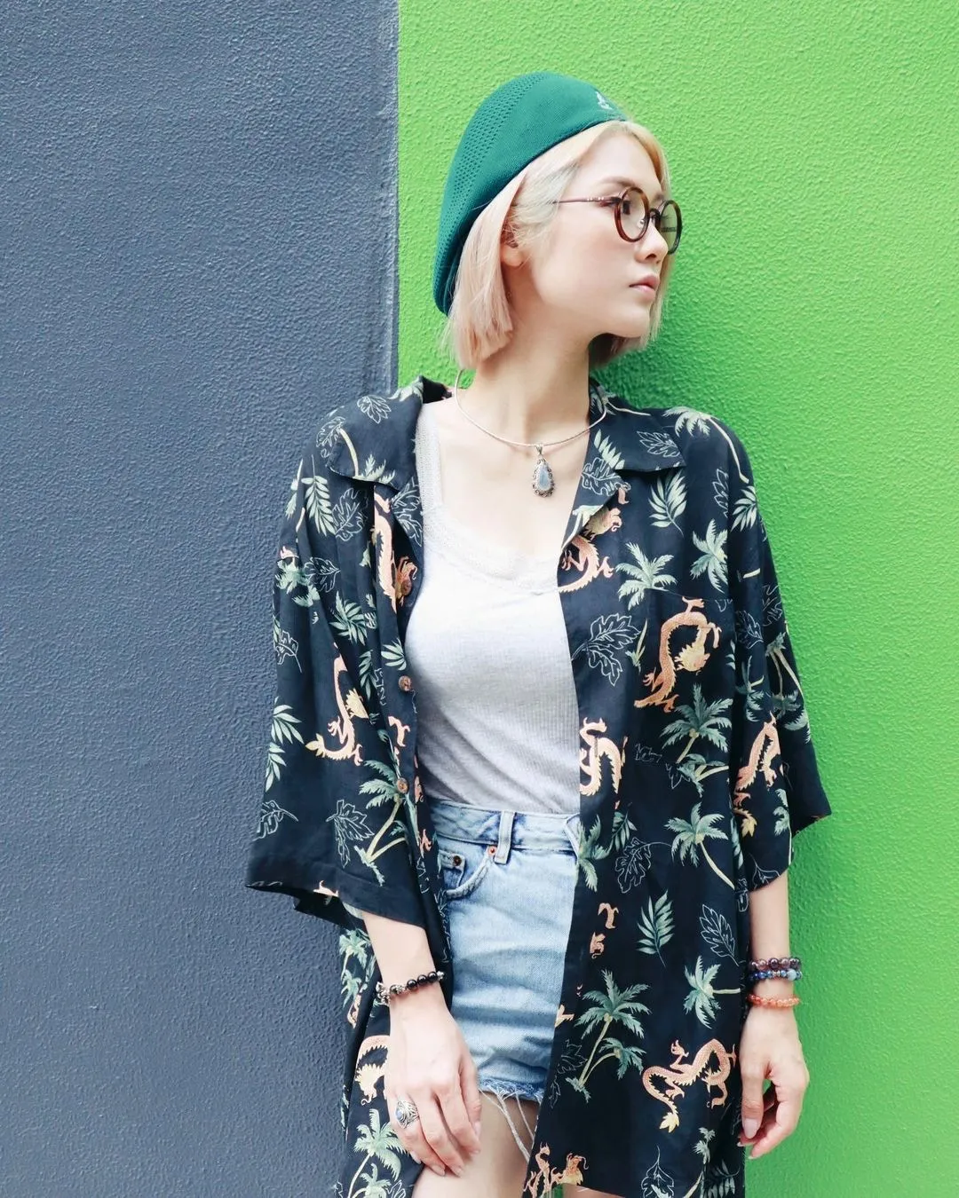 有型！（IG@charlottecheung107）