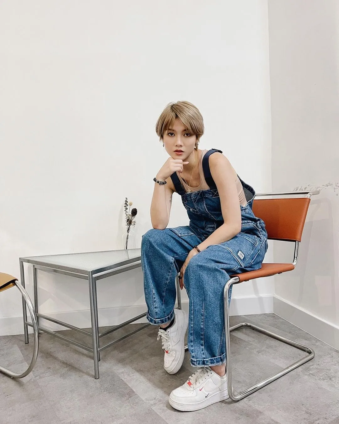 有型！（IG@charlottecheung107）
