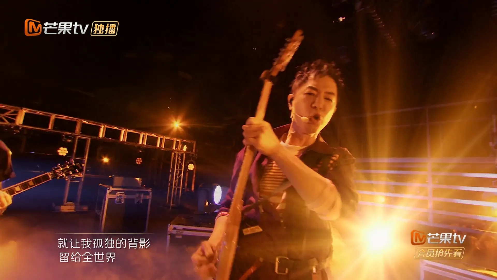 Paul。（視頻截圖）
