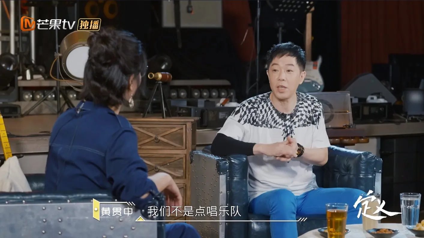 禮貌回絕客人要求。（視頻截圖）