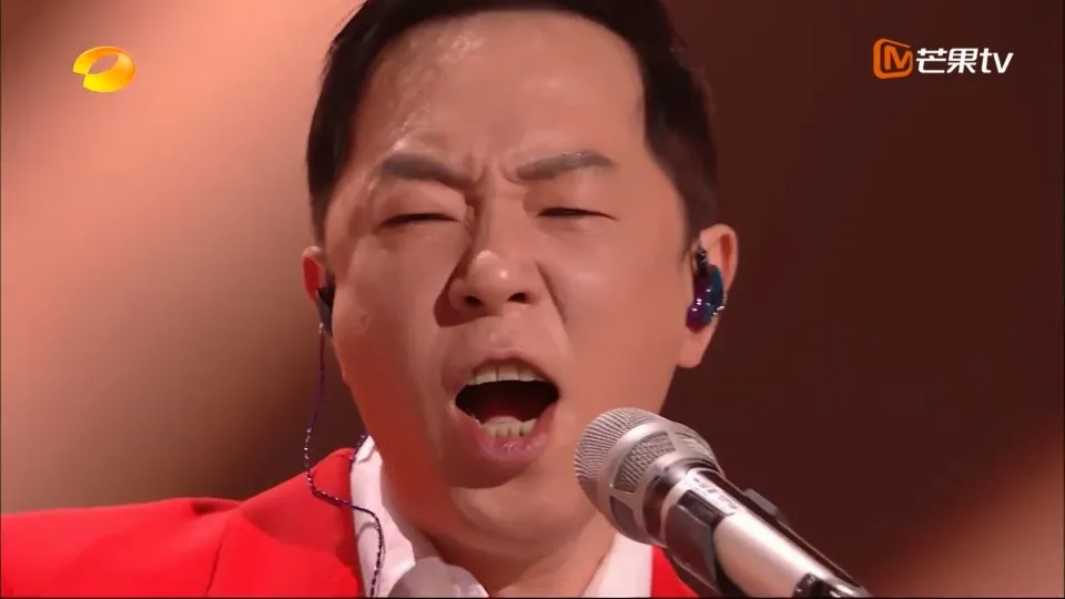 唱得好瀲昂。（影片截圖）