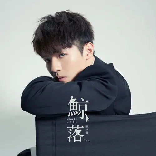 【Mirror聯乘MaskOn專屬團徽口罩】陳卓賢（Ian）。（網上圖片）