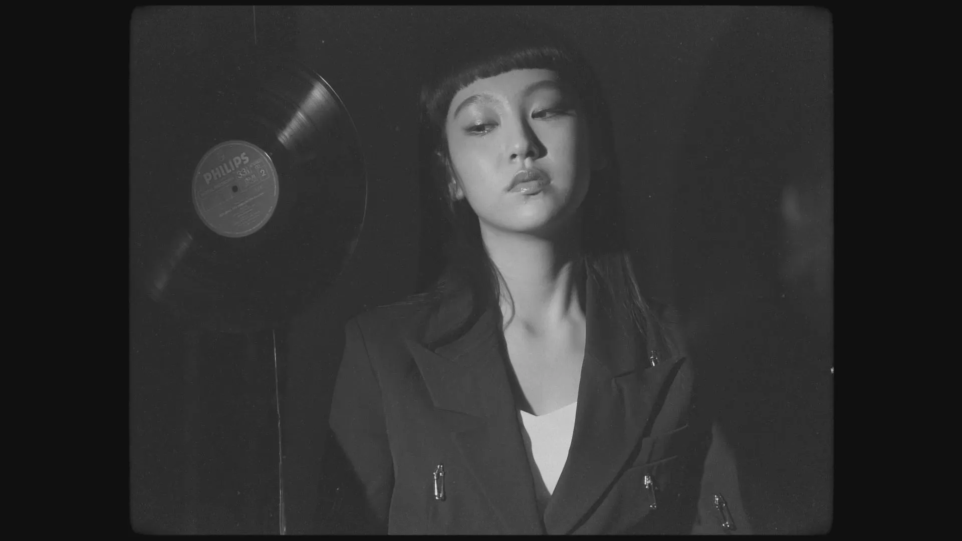 炎明熹：音樂，係我送畀大家嘅見面禮。