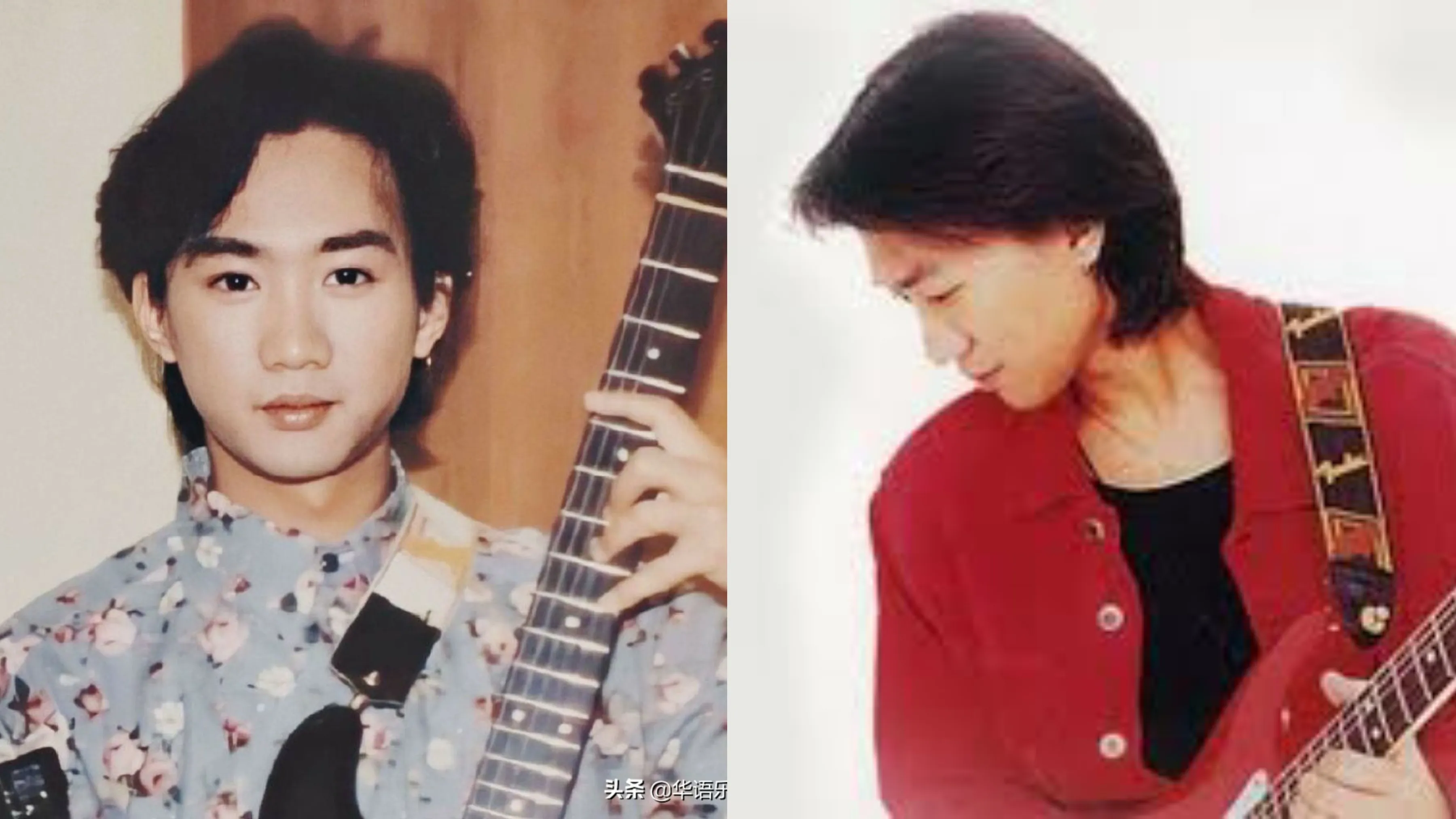 黃家駒60歲冥壽｜影響華語樂壇甚深 多年後仍深深烙印在大家心中